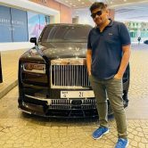 Director -Sinon Tech Pvt. Ltd.